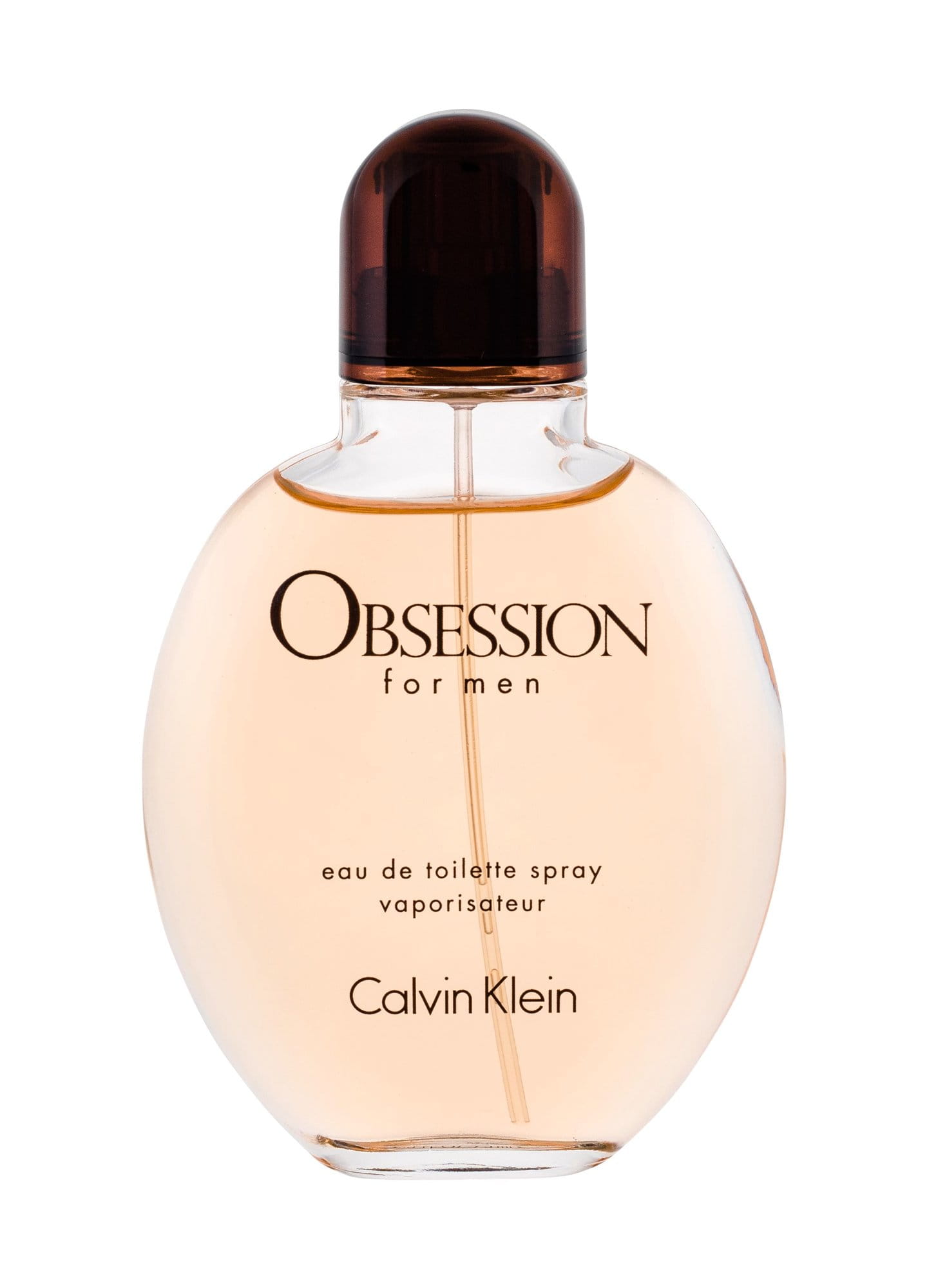 Calvin Klein Obsession For Men M Woda toaletowa 75ml-45413